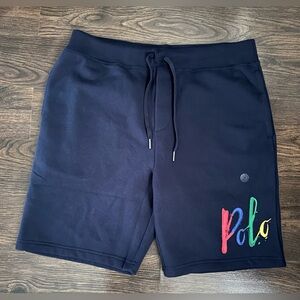 Polo Ralph Lauren short Men’s Large